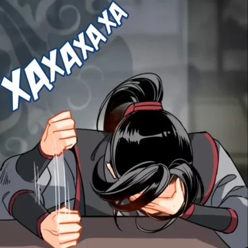 Sticker 悪魔的カルトの達人 - 4