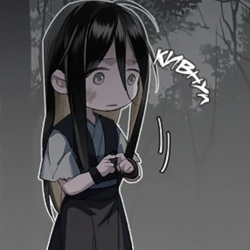 Sticker 悪魔的カルトの達人 - 2