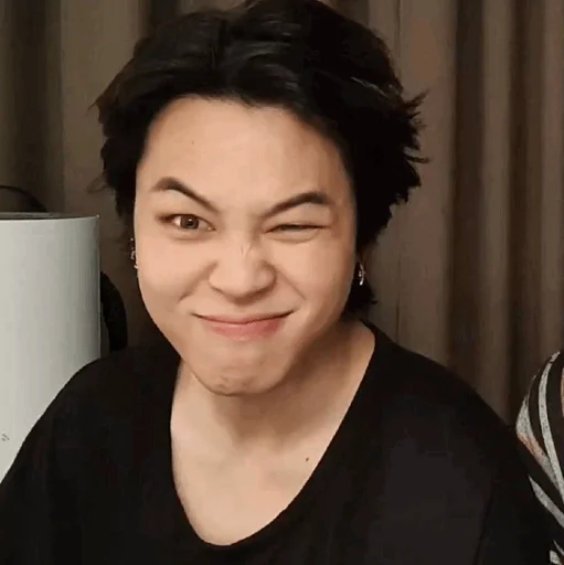 Sticker •••𝘔𝘢𝘴𝘵𝘦𝘳 𝘗𝘢𝘳𝘬🎤 : @Vantesticker - 5