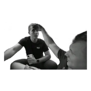 Sticker Мастерская синдиката - 10