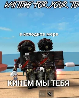 Стикер Masyanya_stickerz - 11