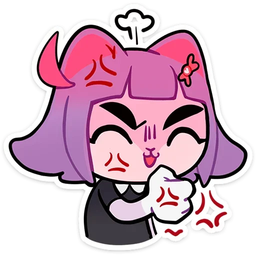 Стикер MasyunyaDineloli - 1