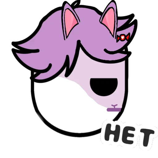 Sticker Масюня из бабл кваса. - 3