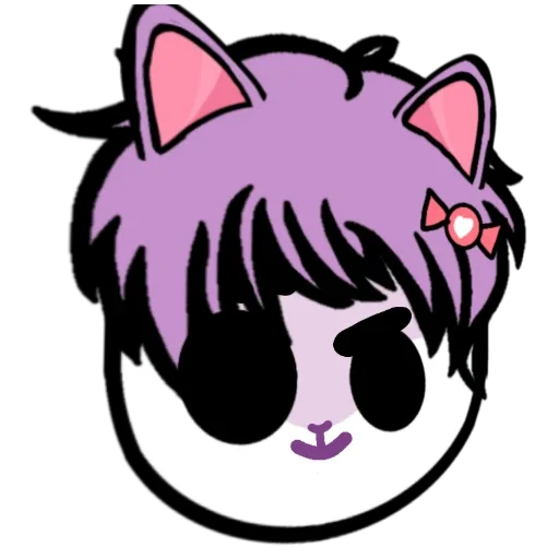 Sticker MasyunyaIzBablKvasa - 1