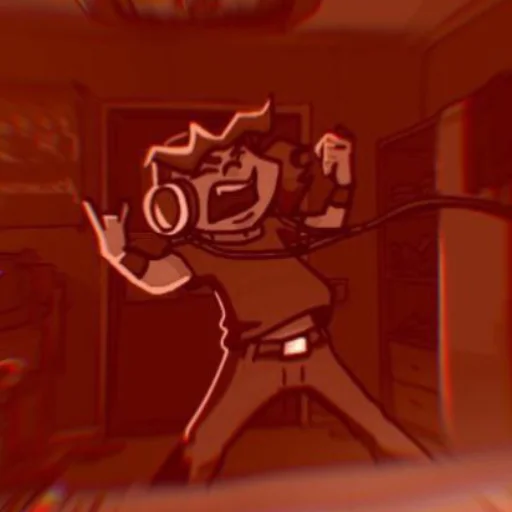 Sticker Matal_Family13love - 1