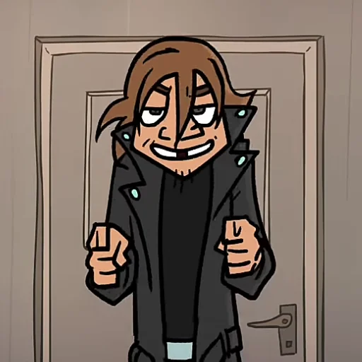 Sticker Matal_Family13love - 1