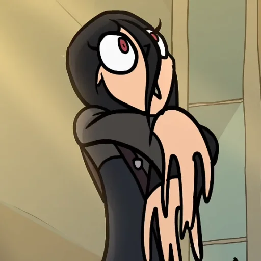 Sticker Matal_Family13love - 1