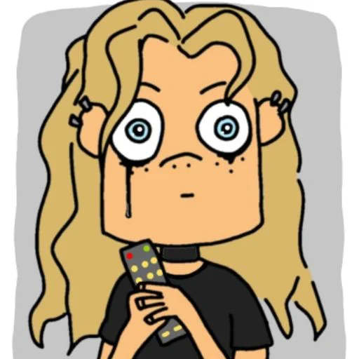 Sticker Matal_Family13love - 1