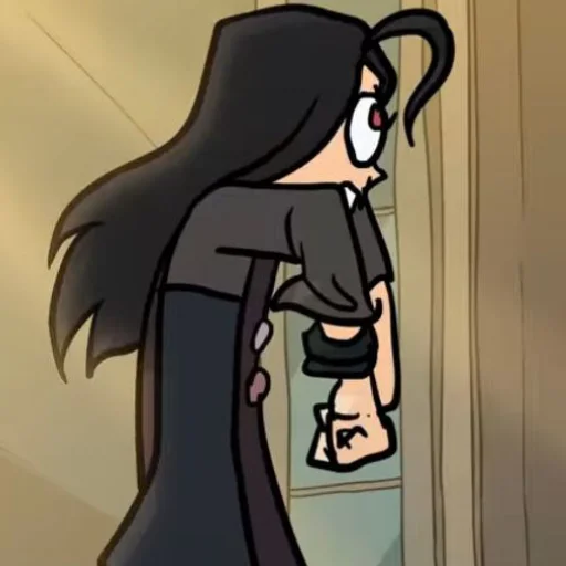 Sticker Matal_Family13love - 1