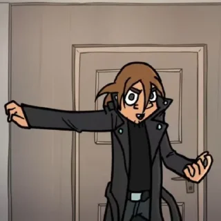 Sticker Мемасики - 11