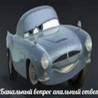 Стикер Кчау - 1