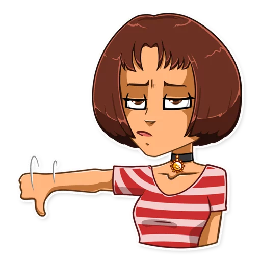 animated cartoon clipart animation