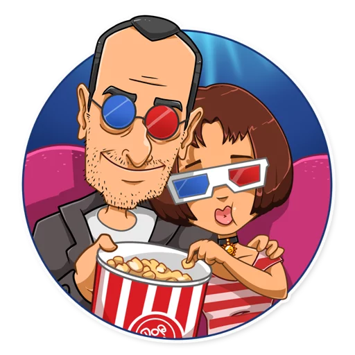 animated cartoon clipart cartoon