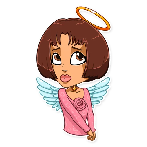 animated cartoon clipart illustration