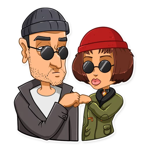 cartoon animated cartoon illustration