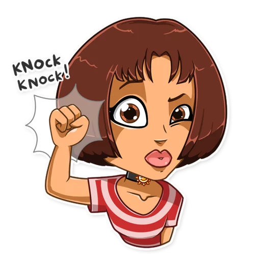 animated cartoon clipart anime