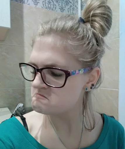 Человек человеческое лицо причёска