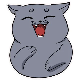 Sticker Матильда - 4