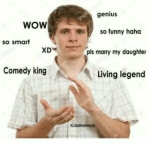 text person human face