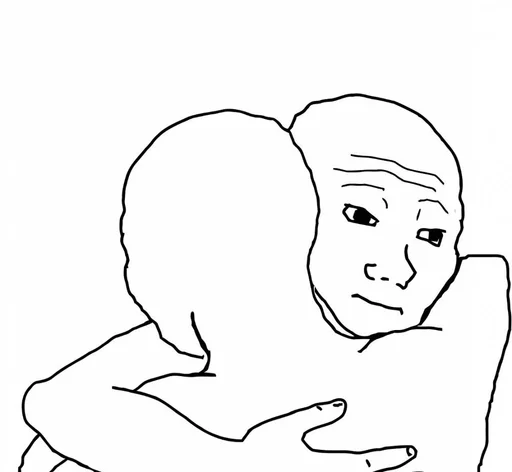 линейное искусство эскиз рисование