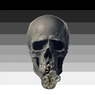 Sticker Maynadzor and bl*godat - 1