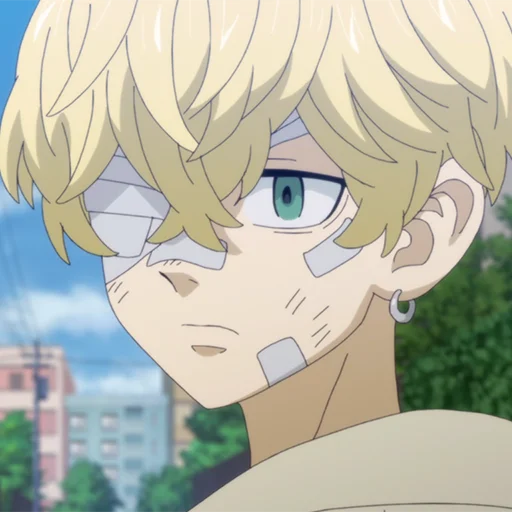 Chifuyu [@TodorokiShouto] - 