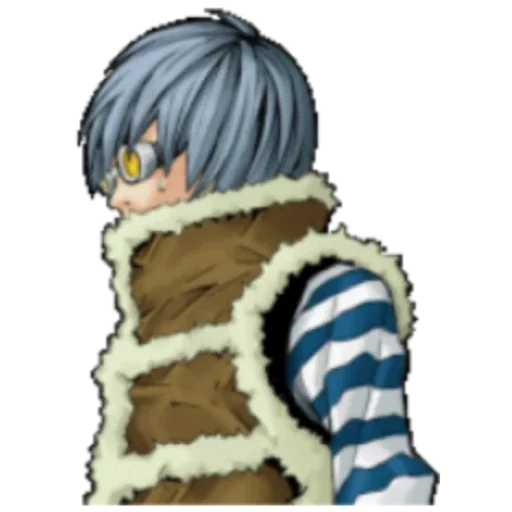 Sticker MattDeathNoteLsSuccessors - 1