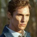 Стикер Matthew McConaughey - 9
