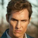 Стикер Matthew McConaughey - 8