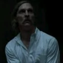 Стикер Matthew McConaughey - 10