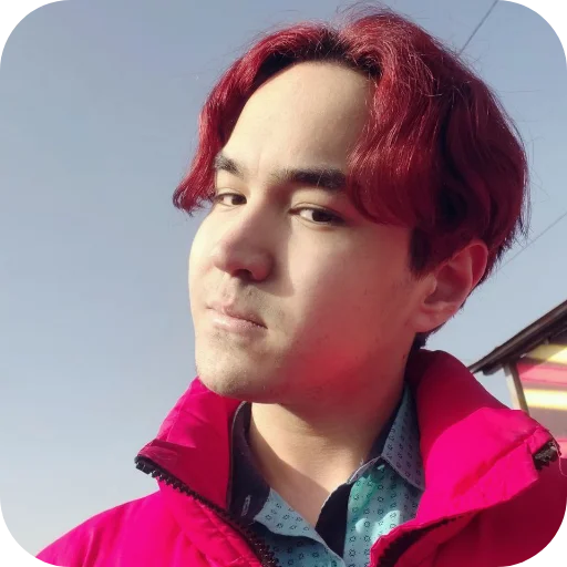 Sticker MatvejNezhnyjWindowsfun - 1