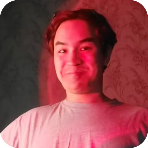 Стикер MatvejNezhnyjWindowsfun - 1