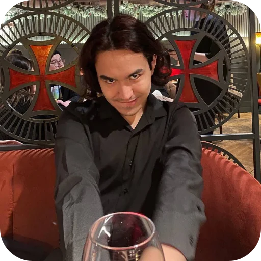 Стикер MatvejNezhnyjWindowsfun - 1