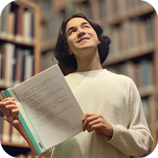 Стикер MatvejNezhnyjWindowsfun - 1