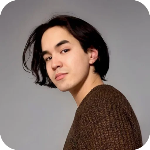 Матвей нежный ❤️ @Mshk49 - 