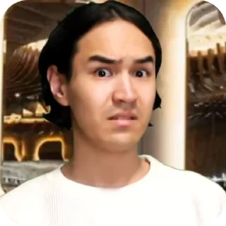 Стикер Матвей нежный ❤️ @Mshk49 - 6