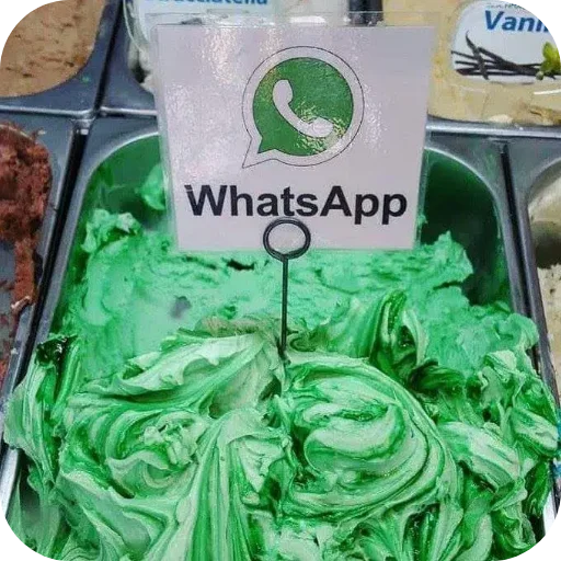 Sticker MatvejSynObezyany - 1