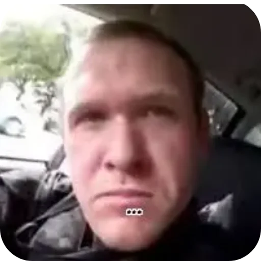 Sticker MatvejSynObezyany - 1