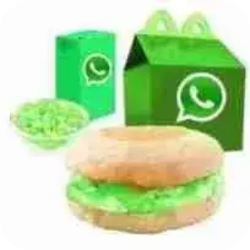 Sticker MatvejSynObezyany - 1