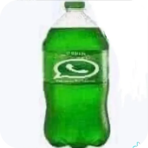 Sticker MatvejSynObezyany - 1