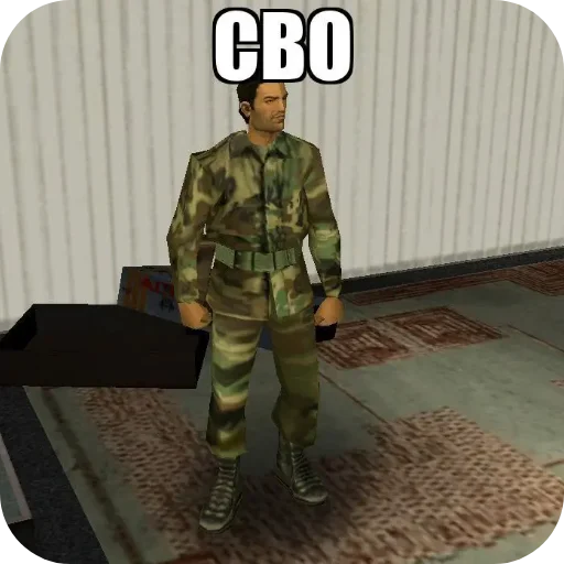 Sticker MatvejSynObezyany - 1