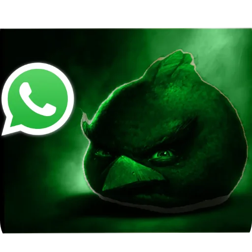 Стикер MatvejSynObezyany - 1