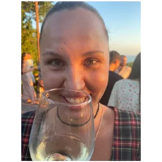 Sticker MatygaStyle - 0