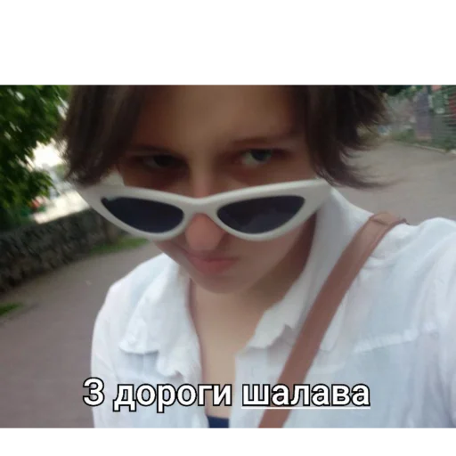 Sticker Matyzdoxlaaaa - 1