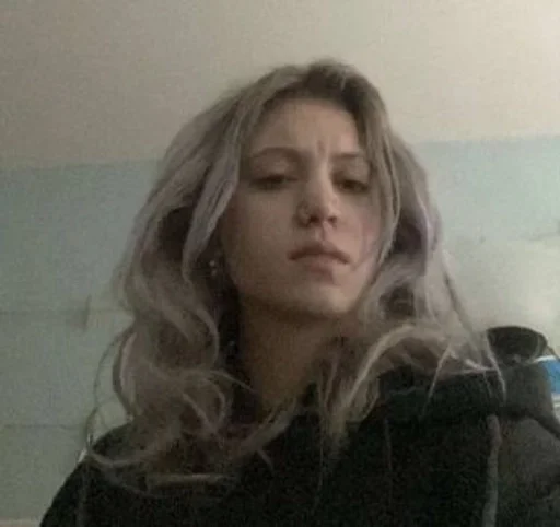 человеческое лицо Человек стена