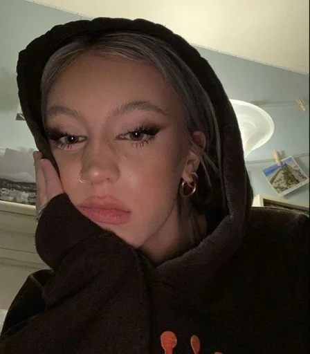 человеческое лицо Человек бровь