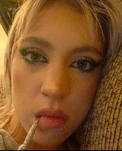 человеческое лицо ресница Человек