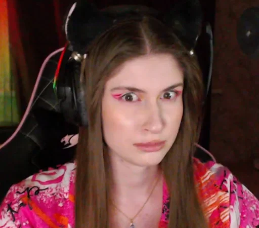 Стикер Mauorkaaa - 1