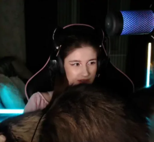 Стикер Mauorkaaa - 1