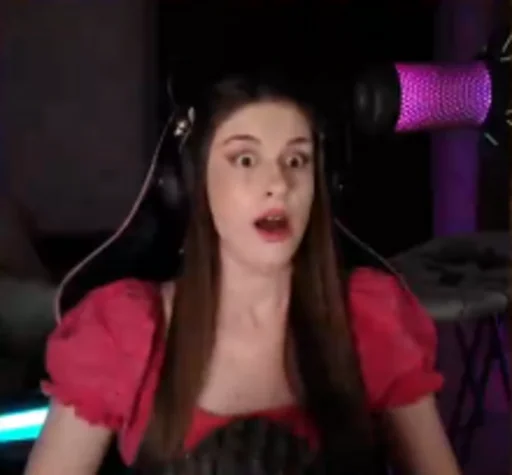 Стикер Mauorkaaa - 1